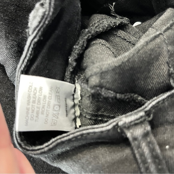 Fashion Nova Booty Lifter Jeans - Picture 6 of 12